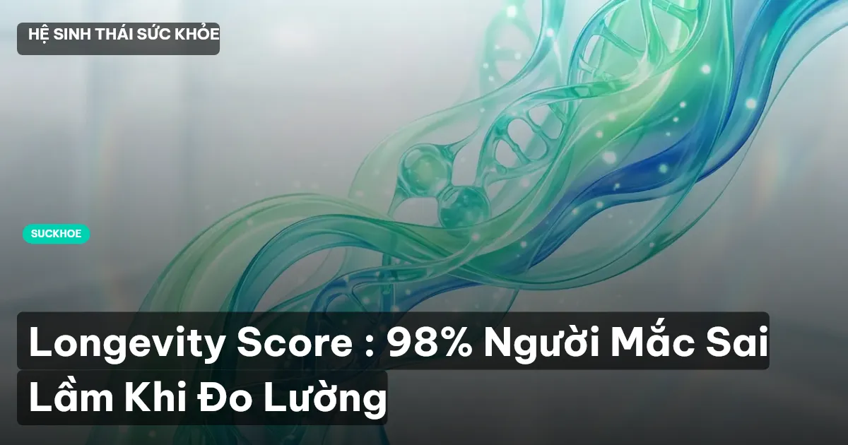 Longevity Score