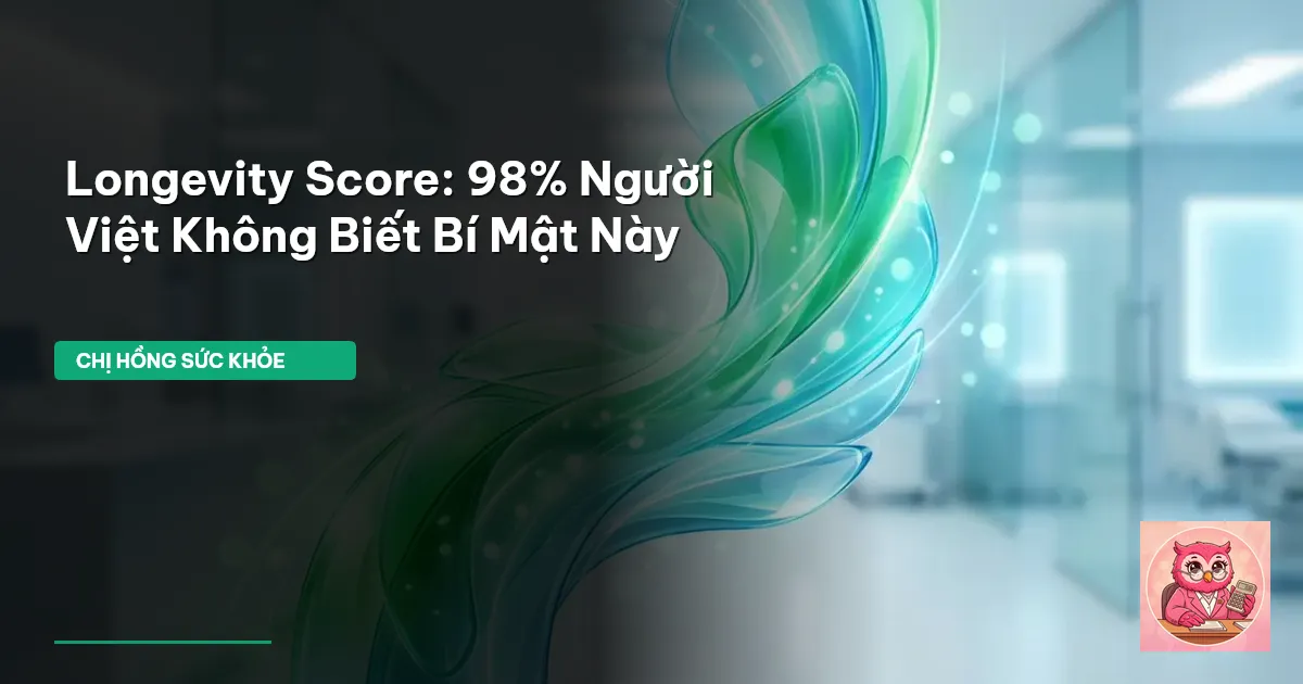 Longevity Score