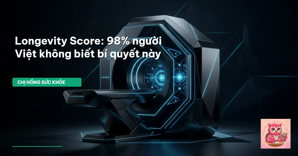 Longevity Score