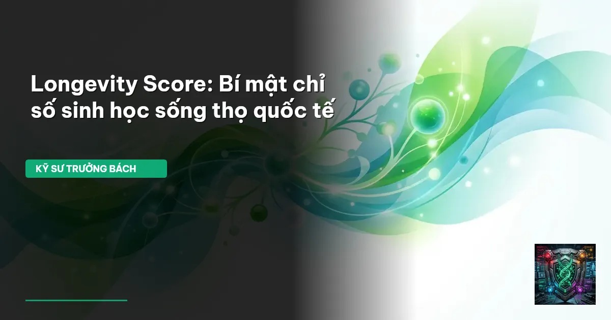 longevity score