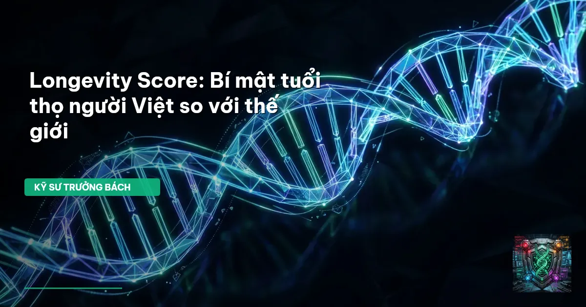 Longevity Score