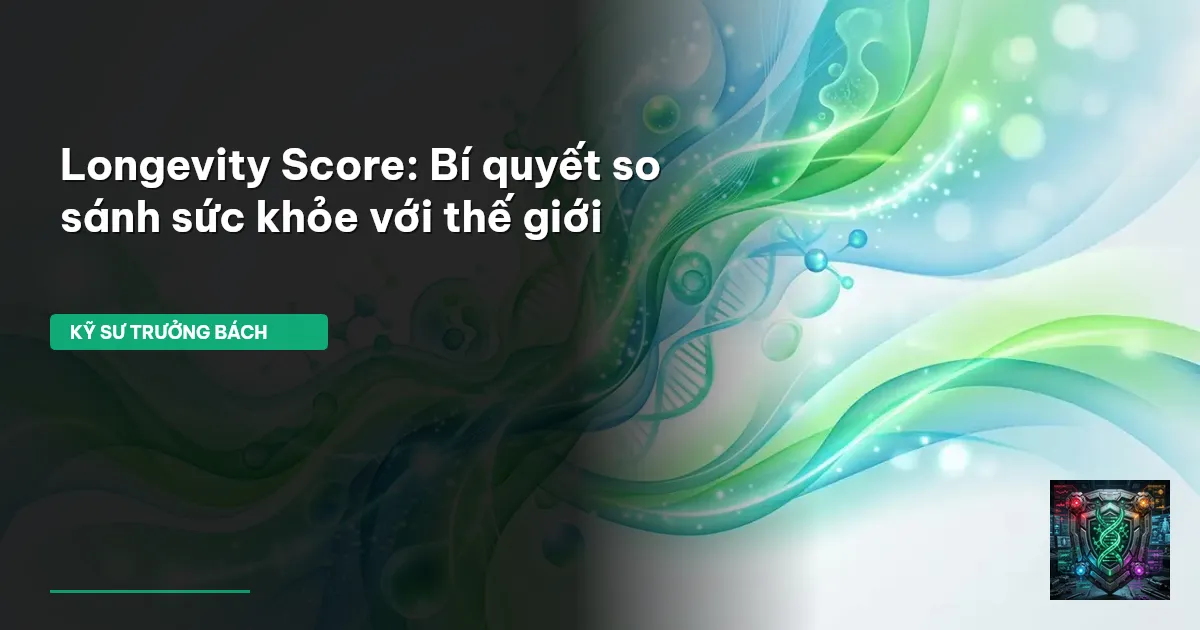 Longevity Score