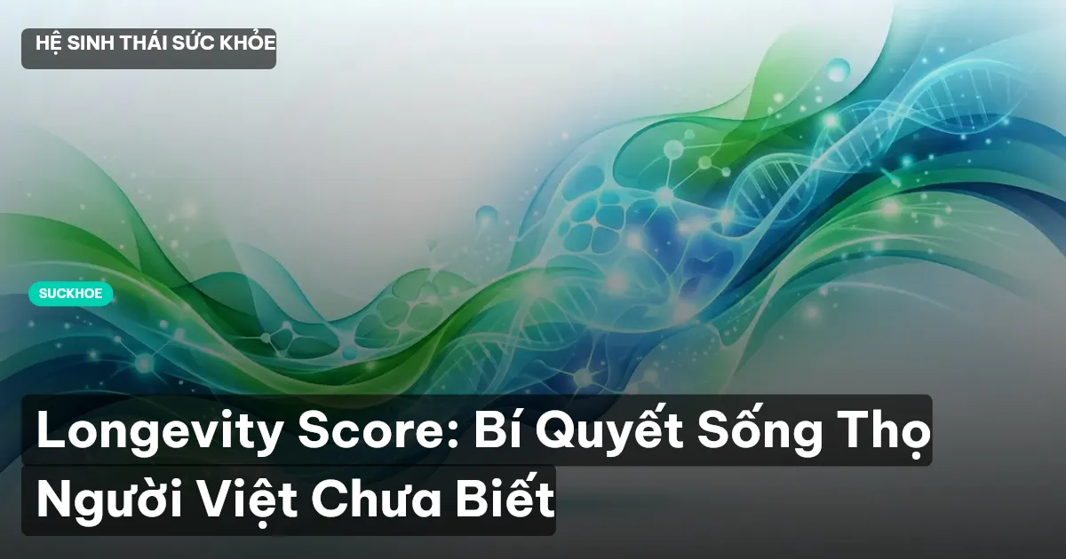 Longevity Score