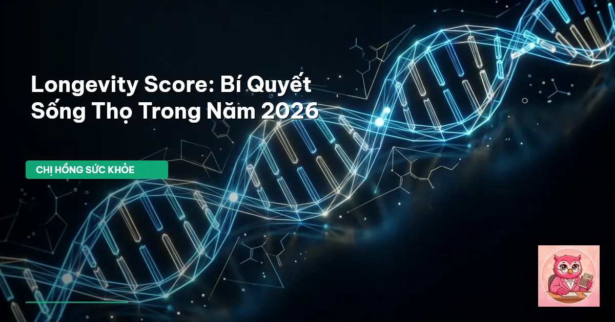 Longevity Score