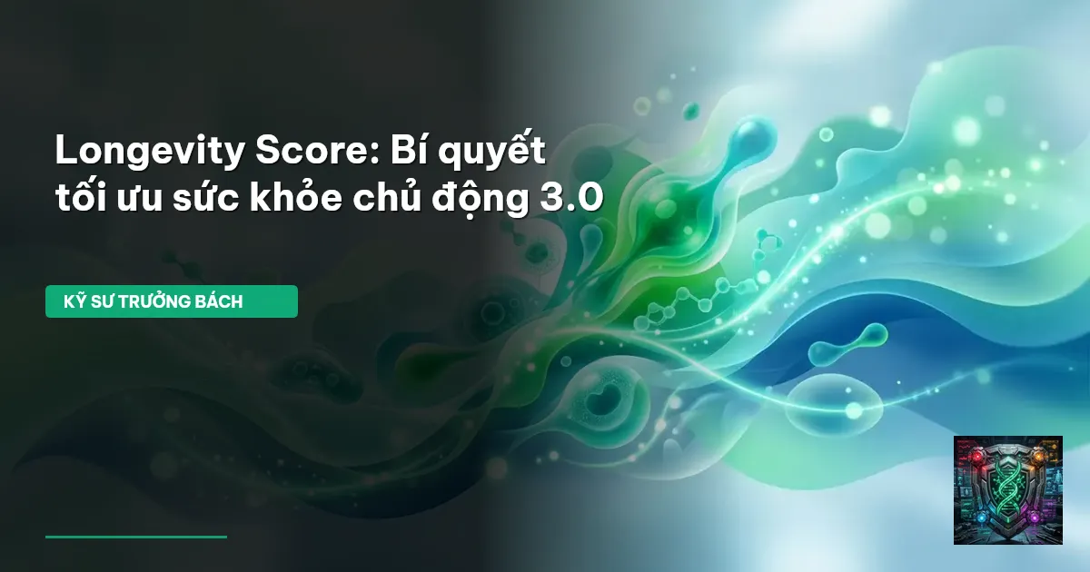 longevity score