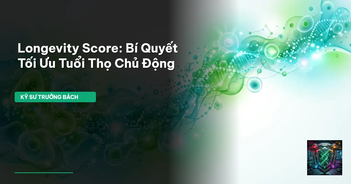 Longevity Score
