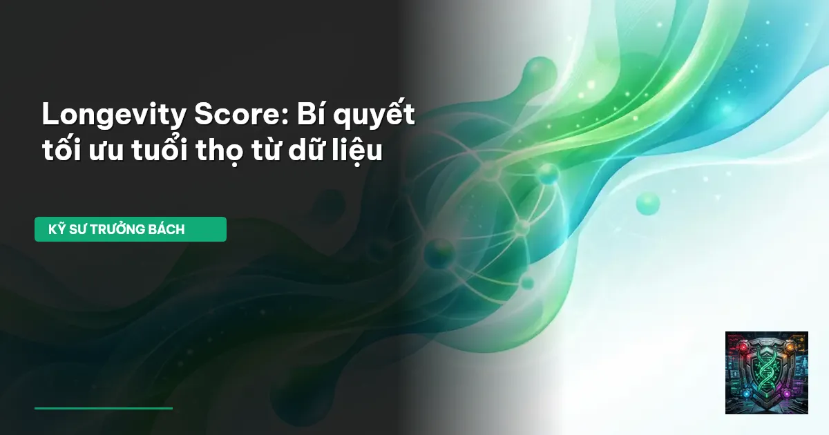 Longevity Score