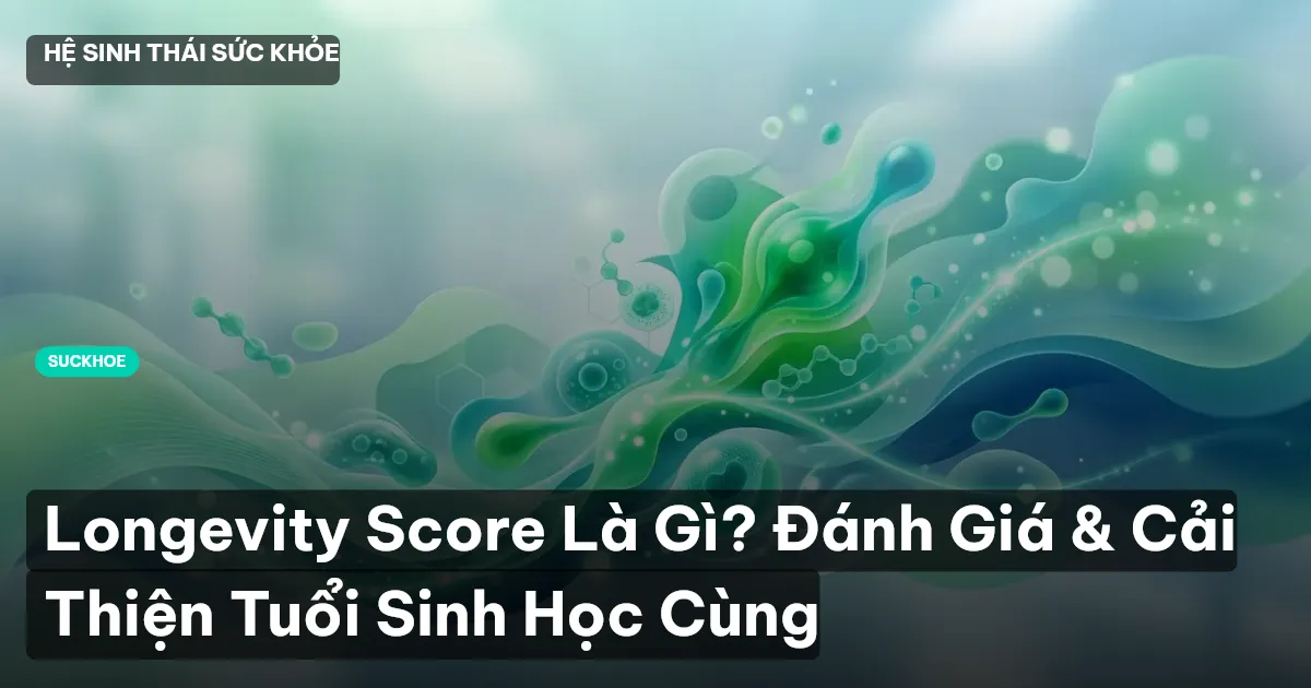longevity score