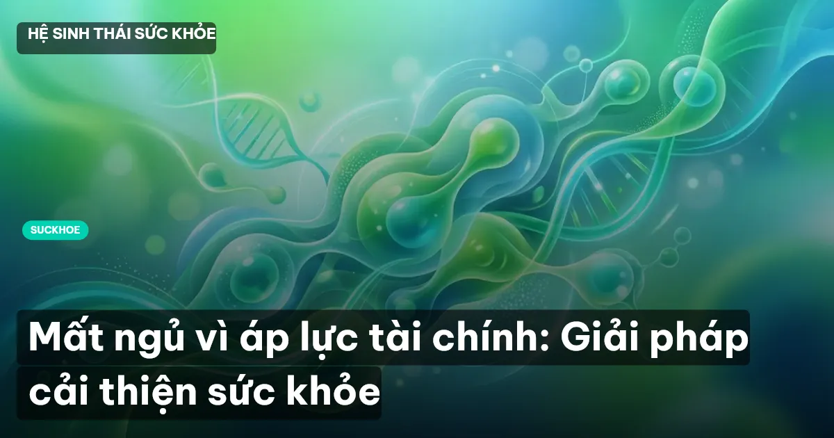 mất ngủ