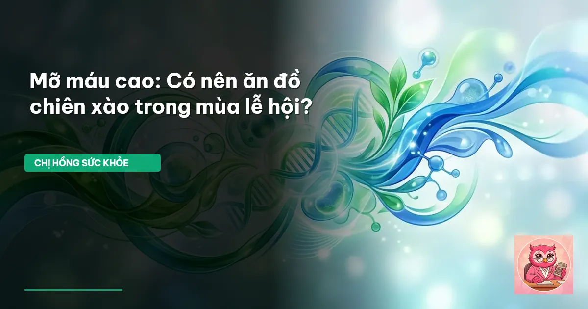 mỡ máu