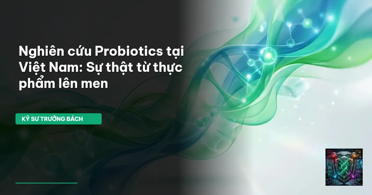 probiotics