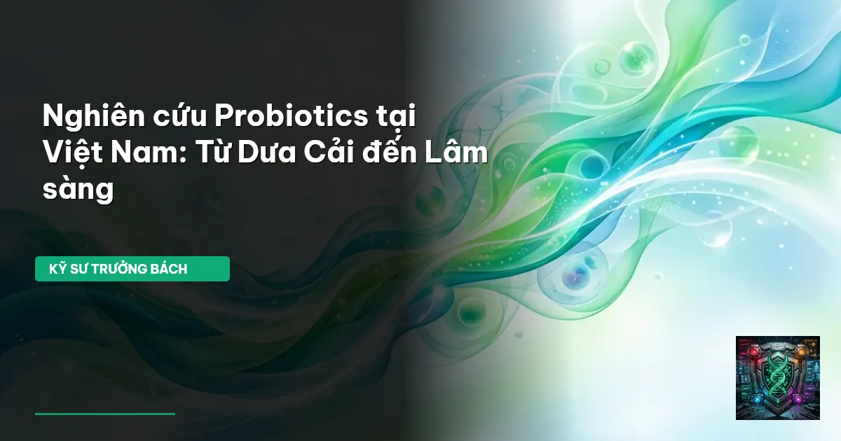 probiotics