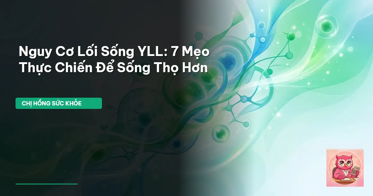 YLL