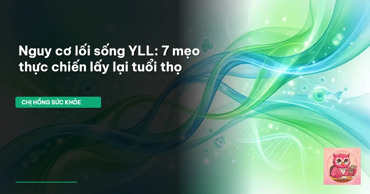 YLL