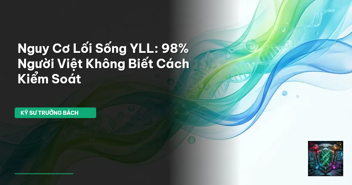 YLL là gì