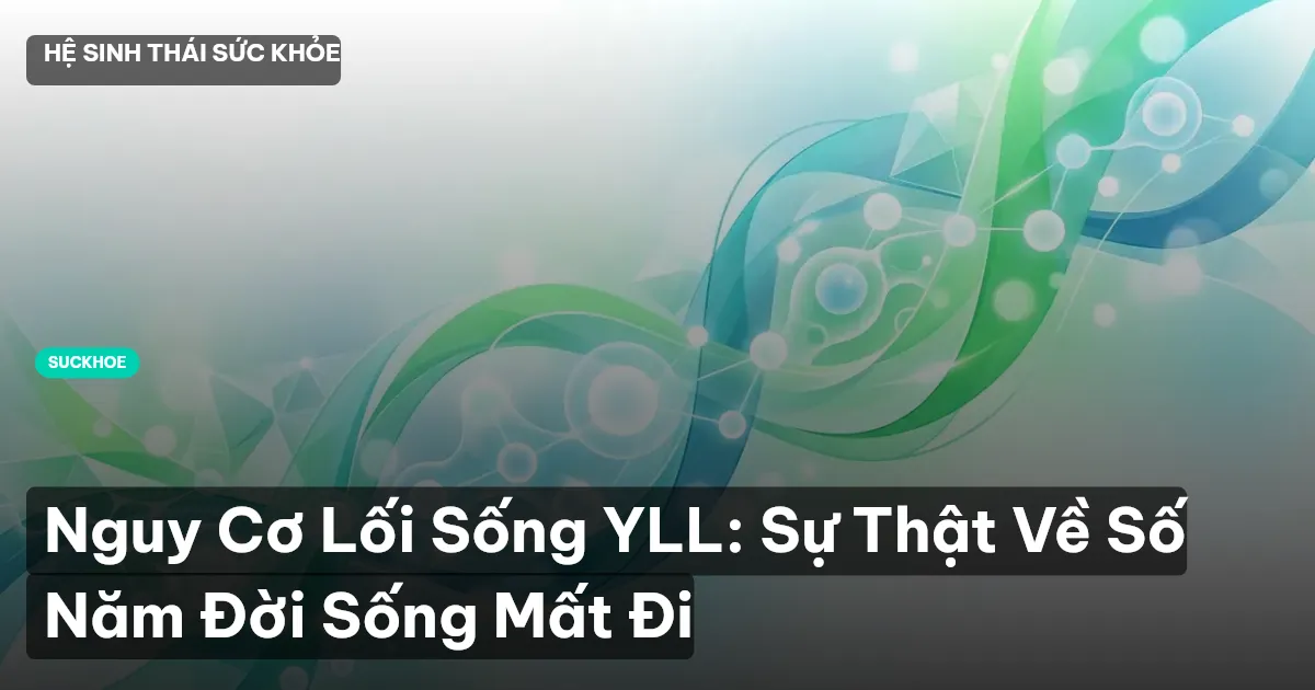 YLL là gì
