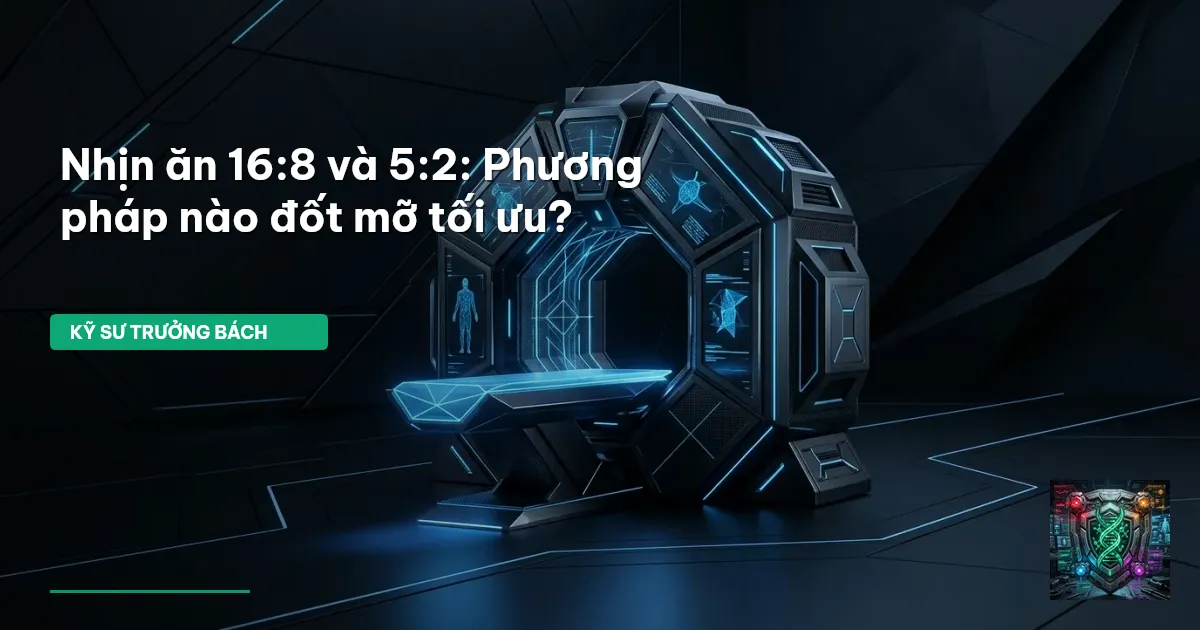 nhịn ăn gián đoạn