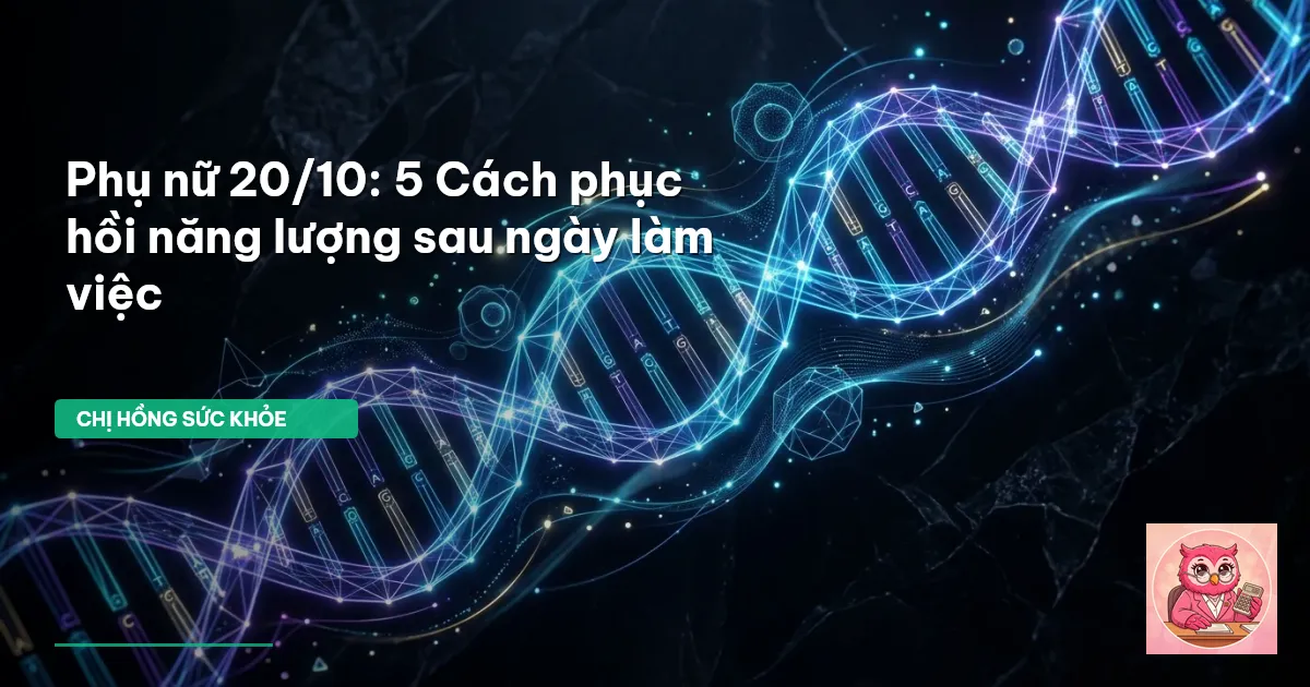 phụ nữ 20/10