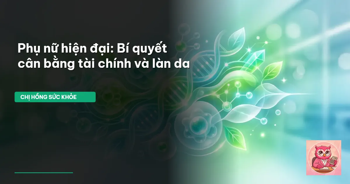 tài chính cá nhân