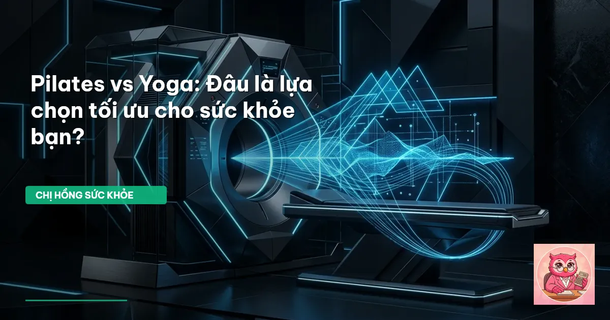 pilates là gì