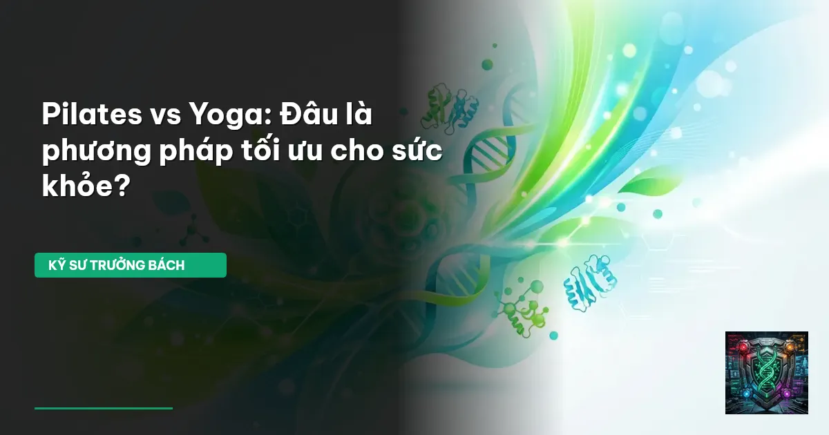 Pilates vs Yoga