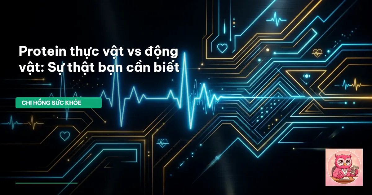 protein thực vật