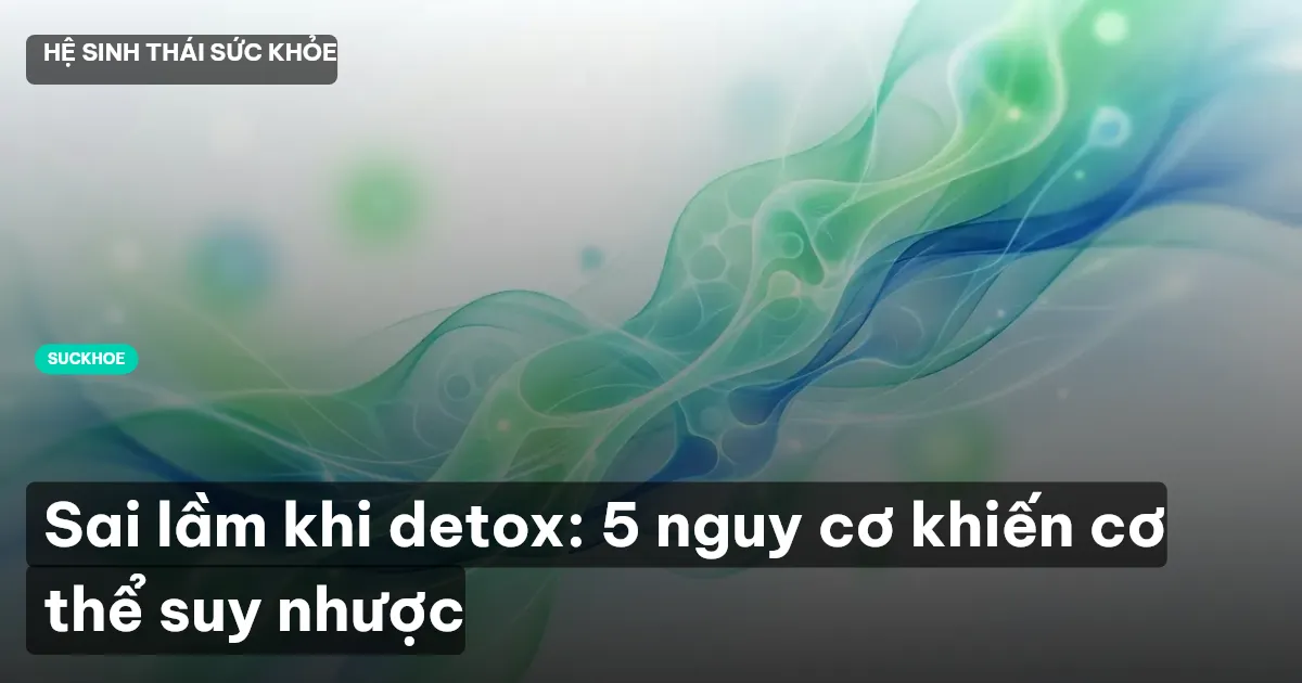 detox