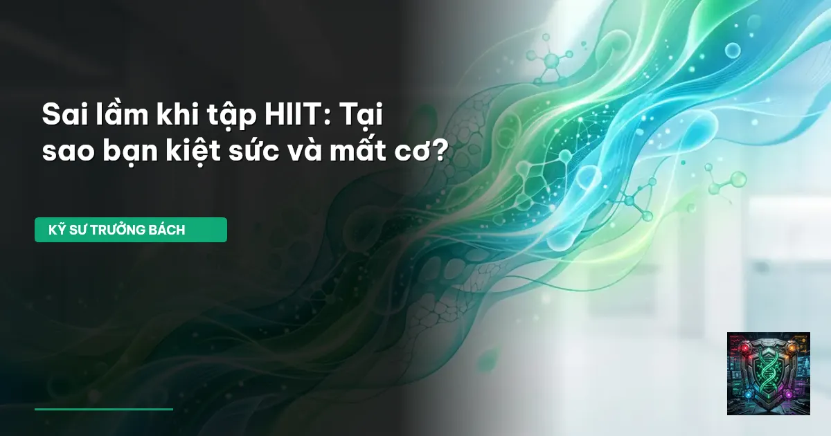 tập HIIT
