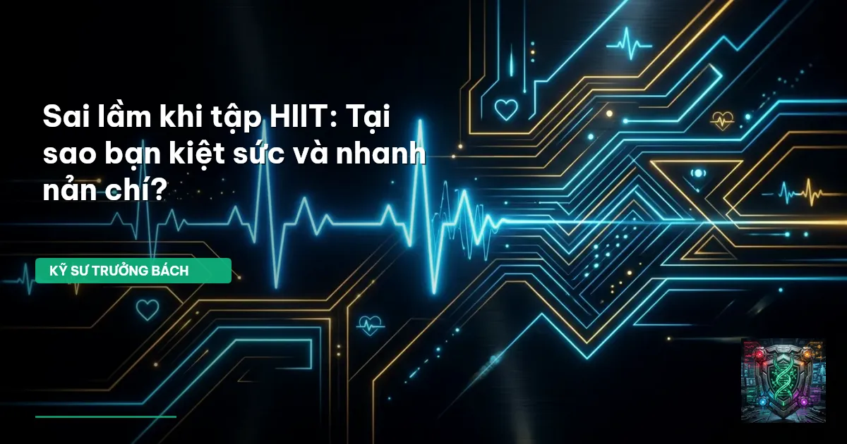 tập HIIT
