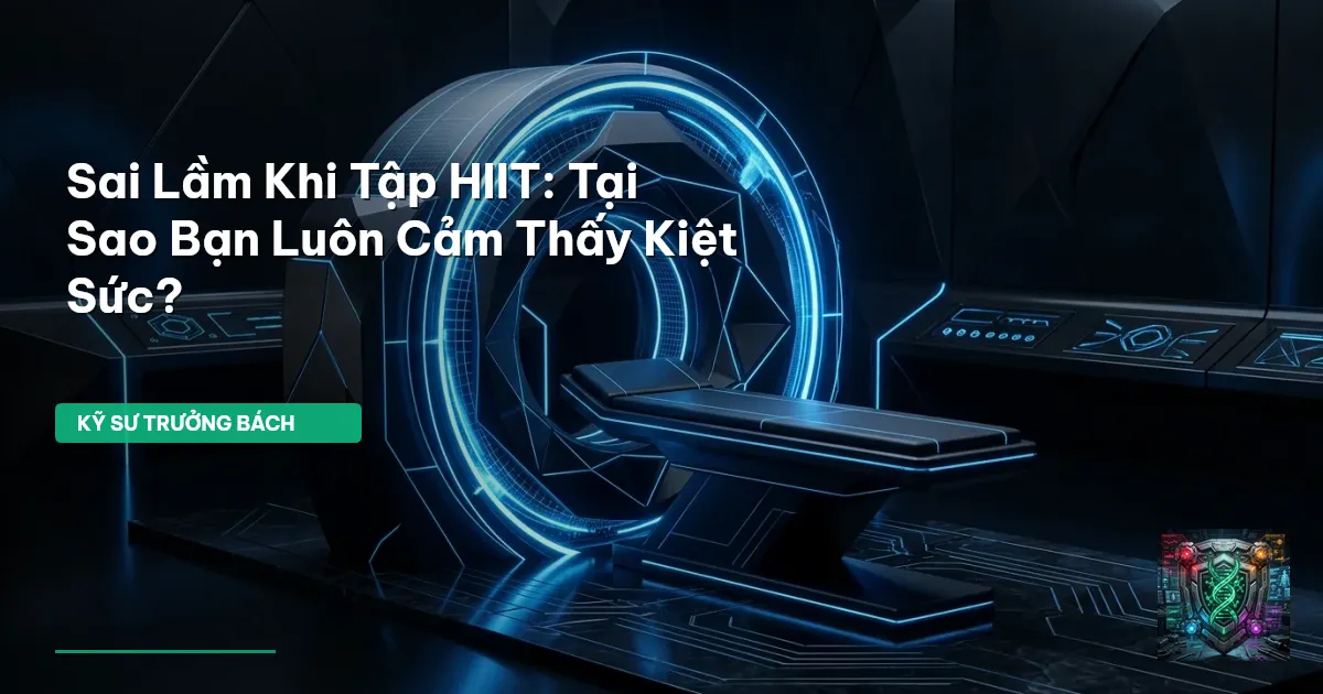 tập HIIT