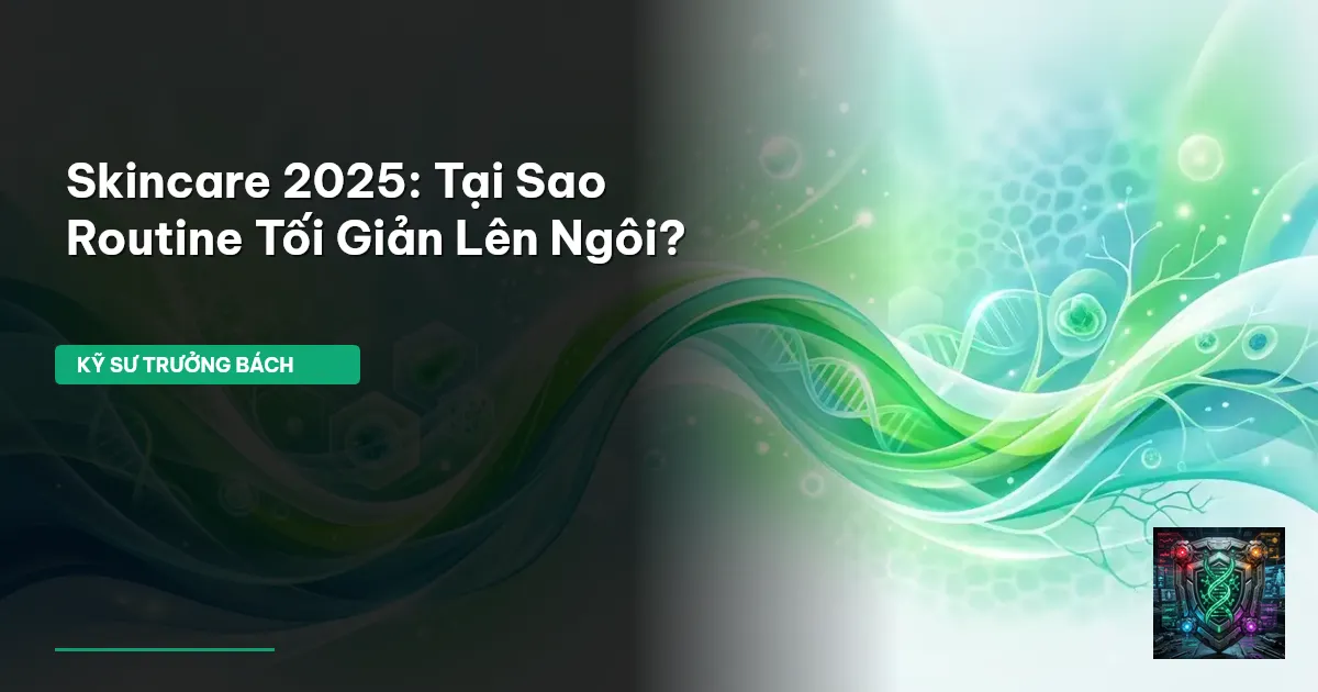 skincare 2025