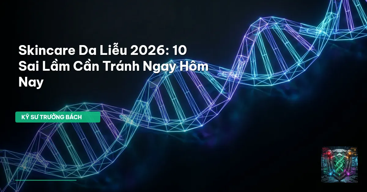 skincare da liễu