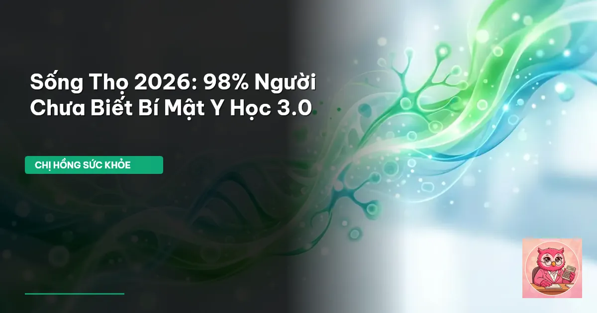 Y Học 3.0