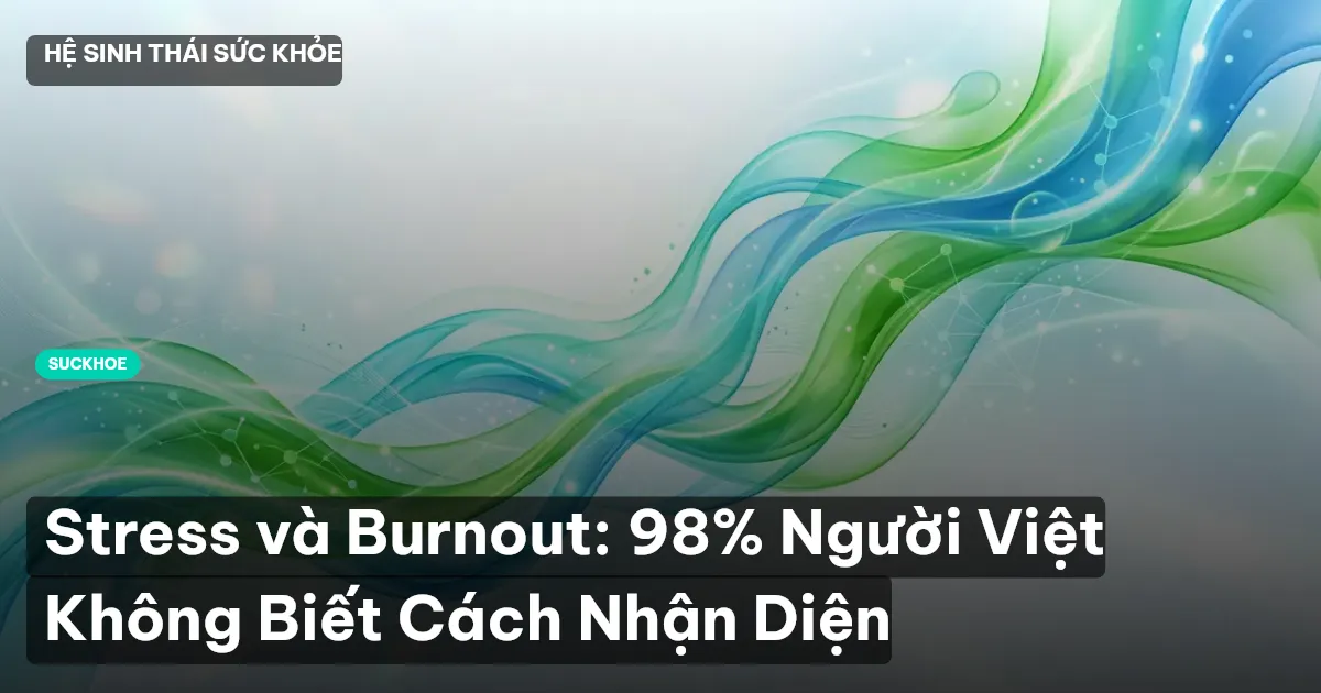 burnout là gì