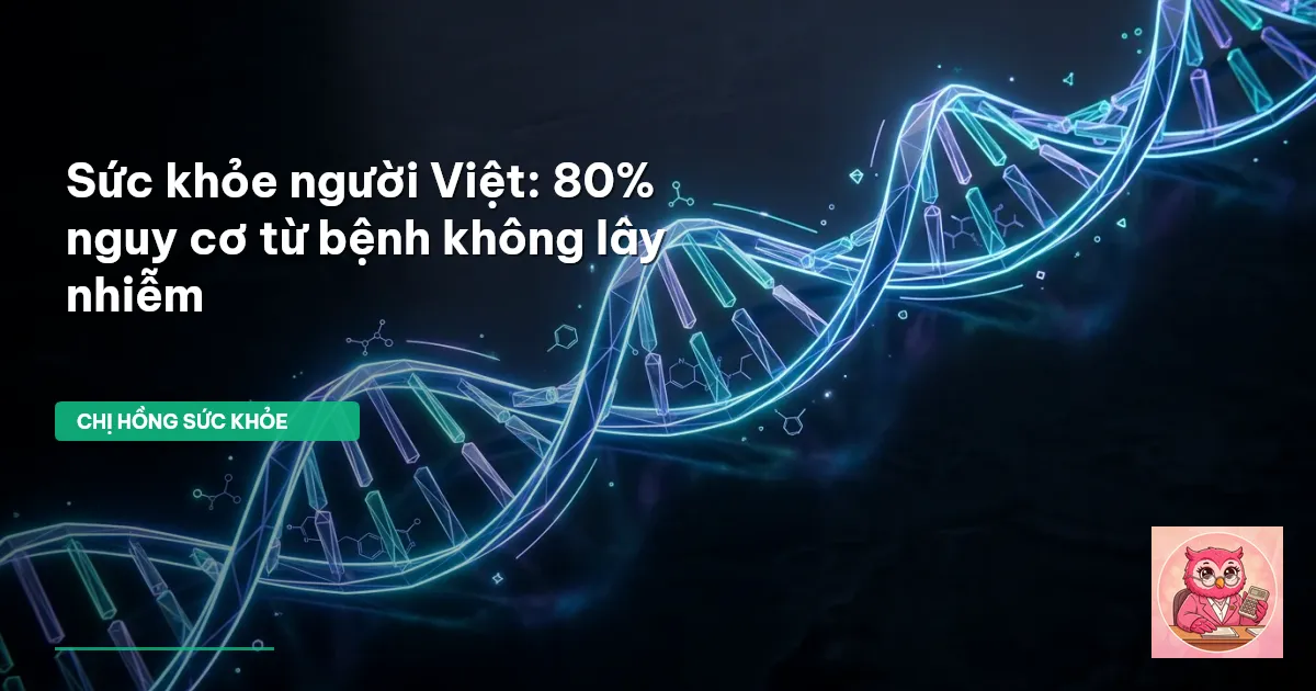 sức khỏe người Việt