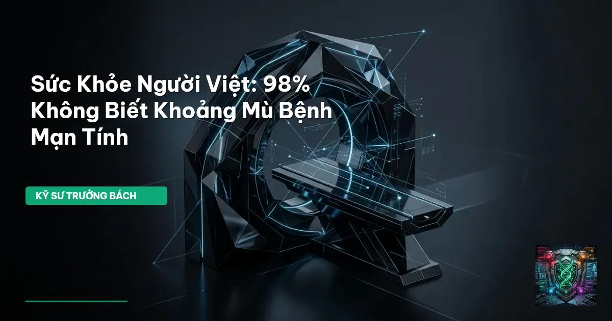 sức khỏe người Việt