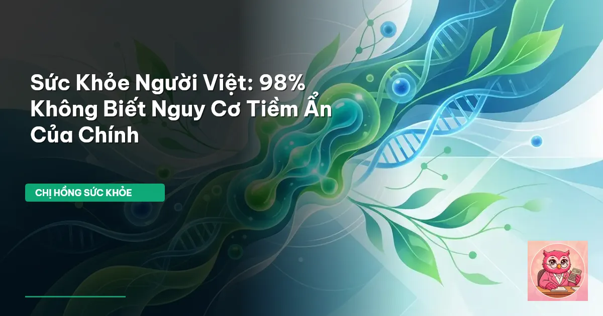 sức khỏe người Việt