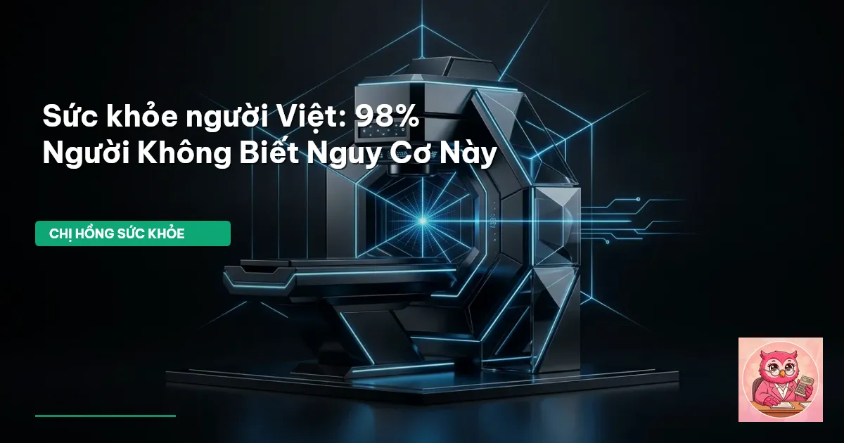 sức khỏe người Việt