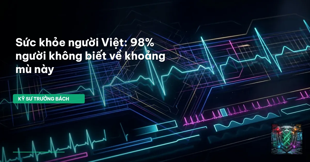 sức khỏe người Việt