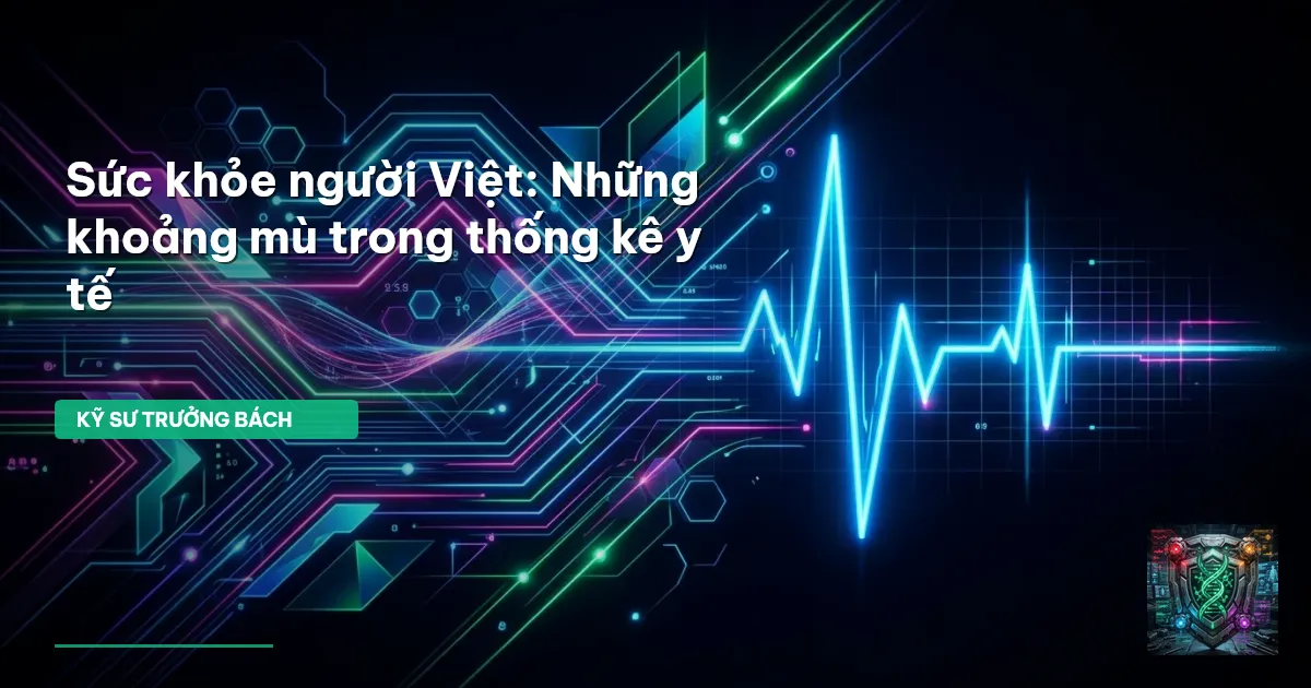 sức khỏe người Việt