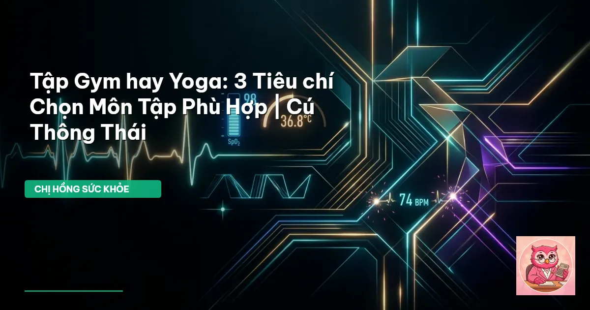 tập gym