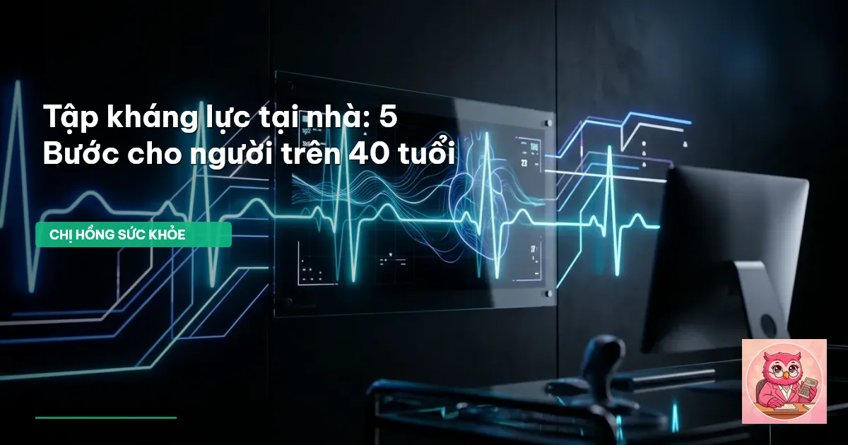 tập kháng lực
