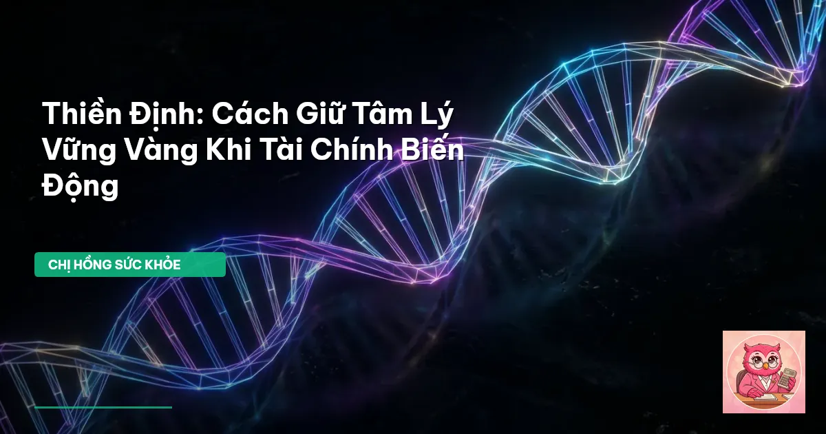 thiền định