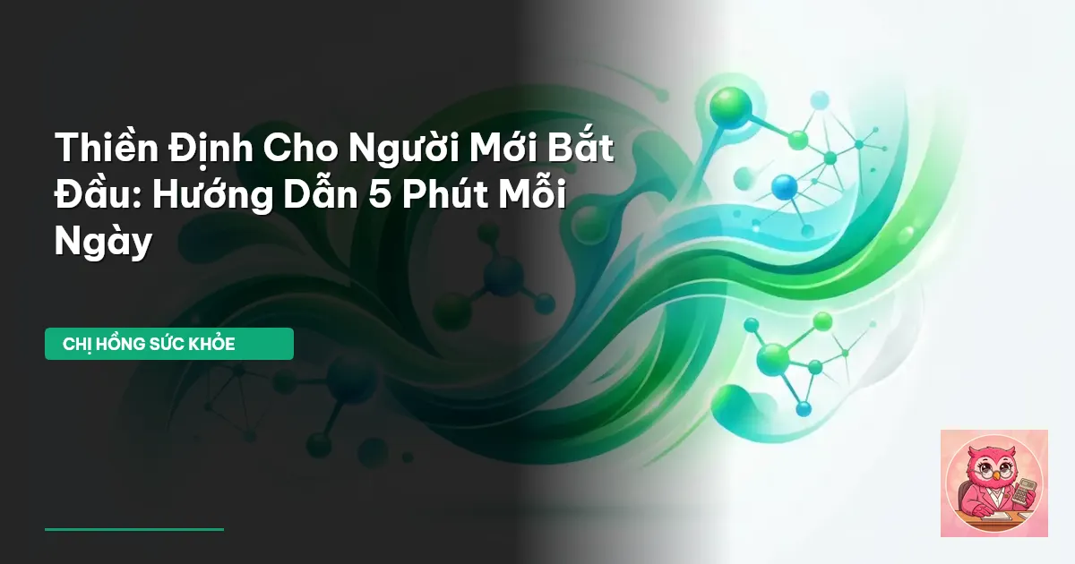 thiền định