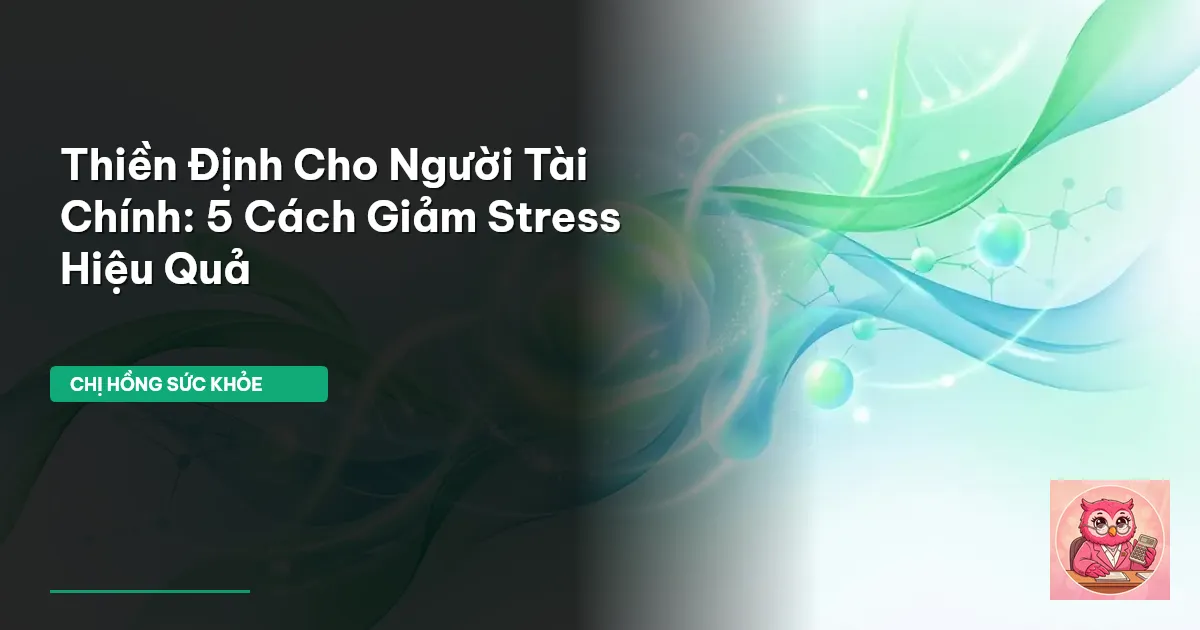 thiền định