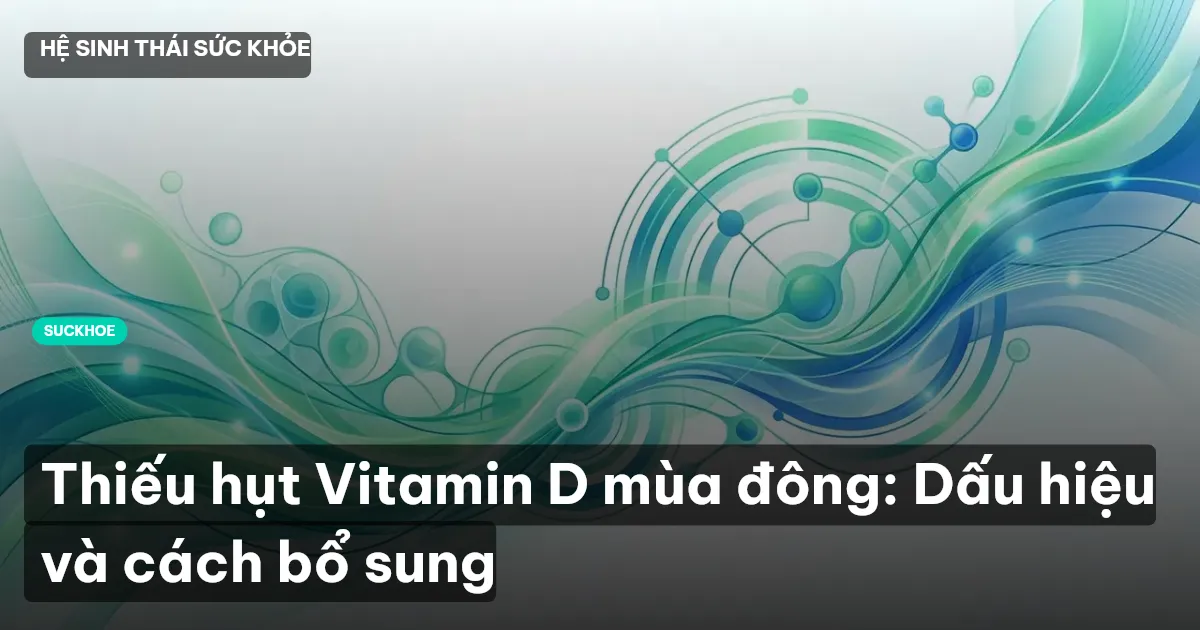 vitamin d