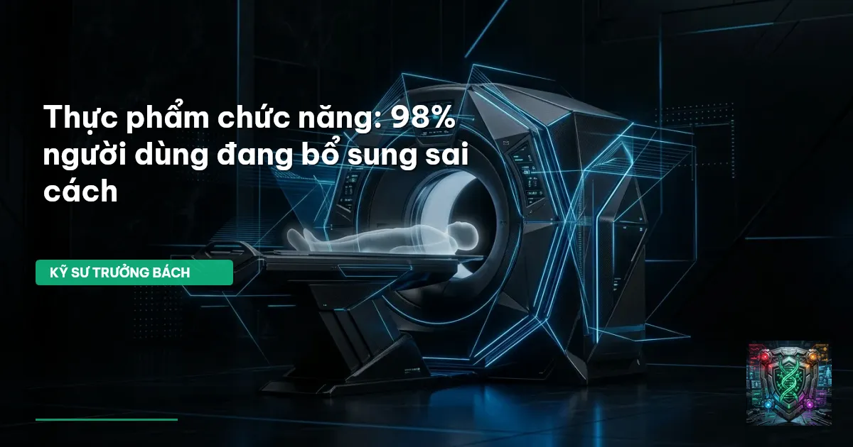 thực phẩm chức năng