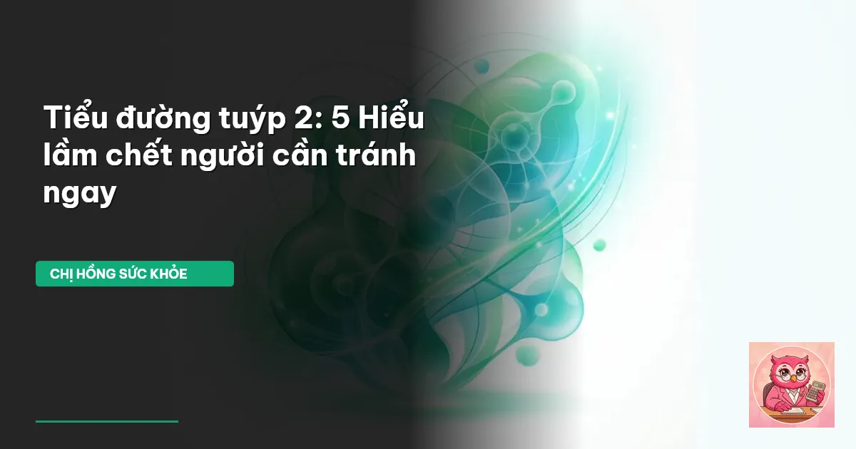 tiểu đường tuýp 2