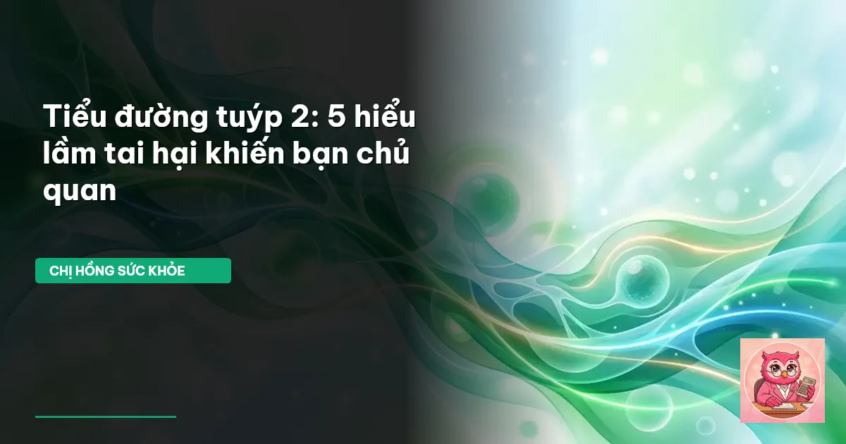 tiểu đường tuýp 2