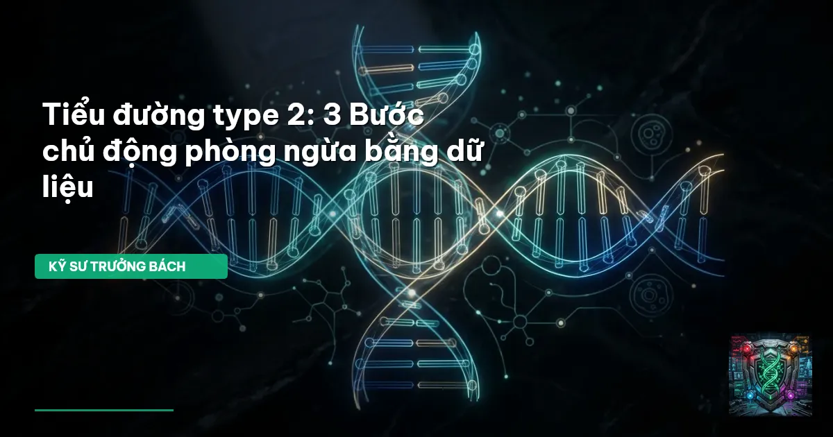 tiểu đường type 2